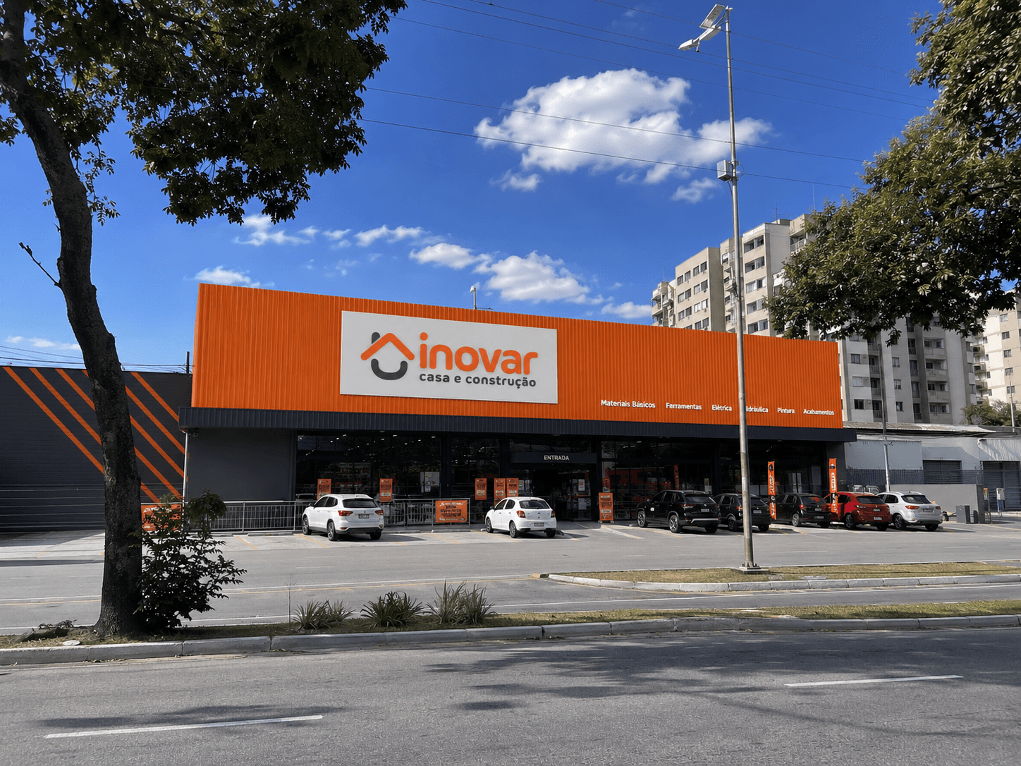 Loja Inovar em Rio Grande do Sul